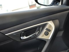 天籁 2013款 2.5L XL领先版