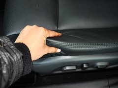 天籁 2013款 2.5L XL领先版