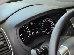 天籁 2013款 2.5L XL领先版