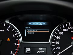 天籁 2013款 2.5L XL领先版