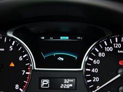 天籁 2013款 2.5L XL领先版