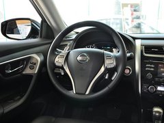 天籁 2013款 2.5L XL领先版