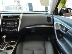 天籁 2013款 2.5L XL领先版