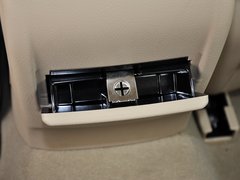 天籁 2013款 2.5L XL领先版