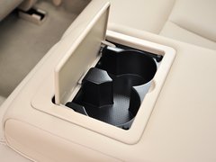 天籁 2013款 2.5L XL领先版