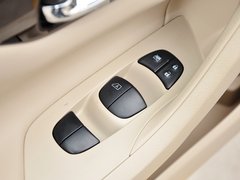 天籁 2013款 2.5L XL领先版