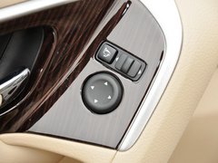 天籁 2013款 2.5L XL领先版