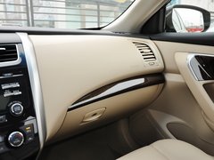 天籁 2013款 2.5L XL领先版