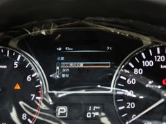 天籁 2013款 2.5L XL领先版