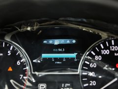 天籁 2013款 2.5L XL领先版