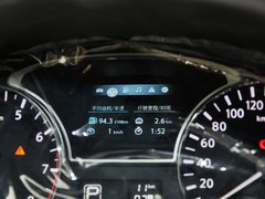 天籁 2013款 2.5L XL领先版