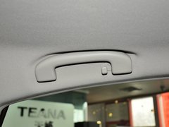 天籁 2013款 2.5L XL领先版