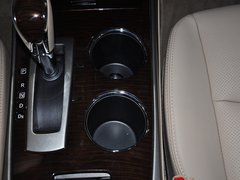 天籁 2013款 2.5L XL领先版