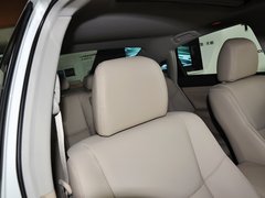 天籁 2013款 2.5L XL领先版