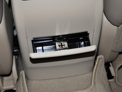 天籁 2013款 2.5L XL领先版