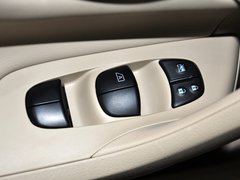 天籁 2013款 2.5L XL领先版