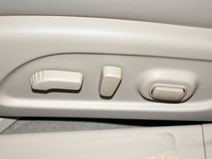 天籁 2013款 2.5L XL领先版