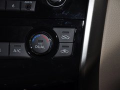 天籁 2013款 2.5L XL领先版