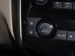 天籁 2013款 2.5L XL领先版