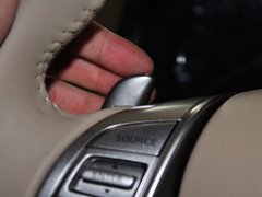 天籁 2013款 2.5L XL领先版