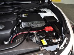 天籁 2013款 2.5L XL领先版