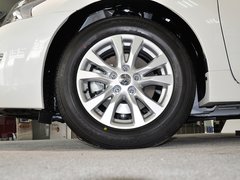 天籁 2013款 2.5L XL领先版