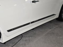 天籁 2013款 2.5L XL领先版