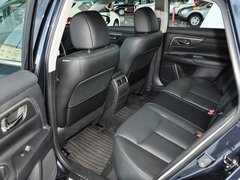天籁 2013款 2.5L XL-NAVI Tech智享版