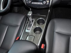 天籁 2013款 2.5L XL-NAVI Tech智享版