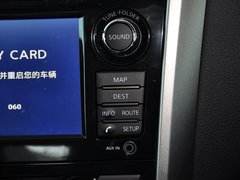 天籁 2013款 2.5L XL-NAVI Tech智享版