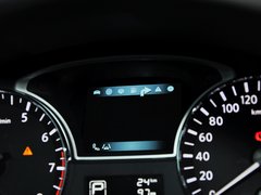 天籁 2013款 2.5L XL-NAVI Tech智享版