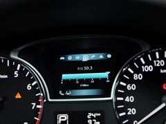天籁 2013款 2.5L XL-NAVI Tech智享版
