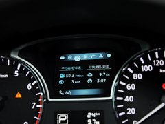 天籁 2013款 2.5L XL-NAVI Tech智享版