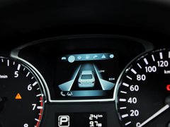天籁 2013款 2.5L XL-NAVI Tech智享版