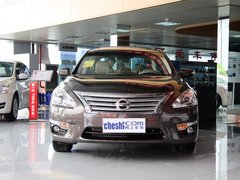 东风日产  2.5L