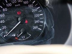 天籁 2013款 2.5L XL-NAVI Tech智享版