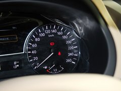 天籁 2013款 2.5L XL-NAVI Tech智享版