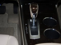 天籁 2013款 2.5L XL-NAVI Tech智享版