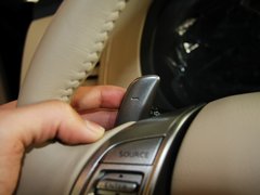 天籁 2013款 2.5L XL-NAVI Tech智享版