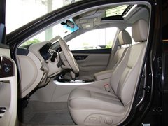 天籁 2013款 2.5L XL-NAVI Tech智享版