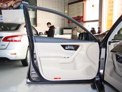 天籁 2013款 2.5L XL-NAVI Tech智享版