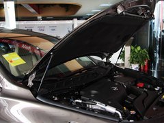 天籁 2013款 2.5L XL-NAVI Tech智享版