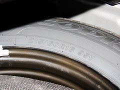 天籁 2013款 2.5L XL-NAVI Tech智享版