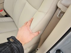 天籁 2013款 2.5L XL-NAVI Tech智享版