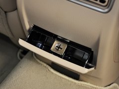 天籁 2013款 2.5L XL-NAVI Tech智享版