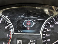 天籁 2013款 2.5L XL-NAVI Tech智享版