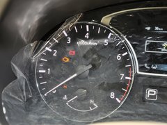 天籁 2013款 2.5L XL-NAVI Tech智享版