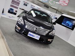 东风日产  2.5L