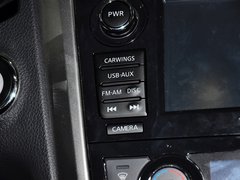 天籁 2013款 2.5L XL-NAVI Tech智享版