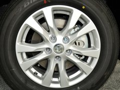 天籁 2013款 2.5L XL-NAVI Tech智享版